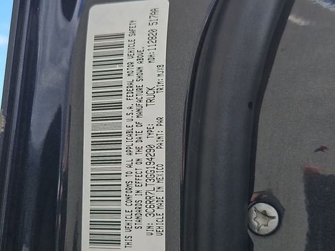 Used 2016 RAM 1500 Big Horn AWD/4WD image 37