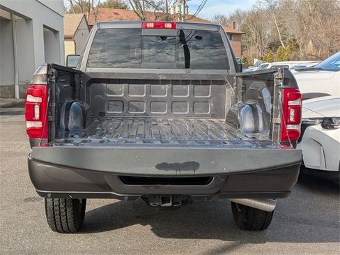 Certified 2024 RAM 2500 Laramie w/ Safety Group image 32