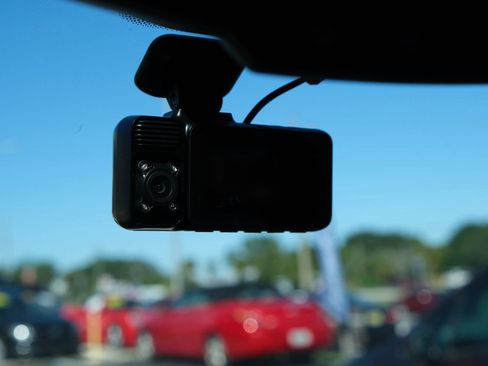 Used 2016 Cadillac SRX Luxury w/ Driver Awareness Package image 48