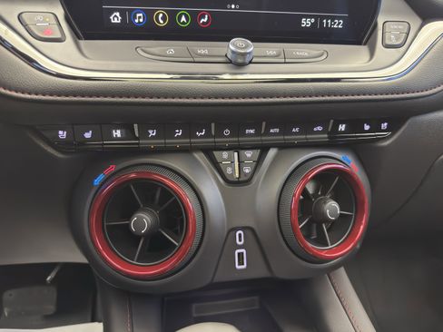 New 2026 Chevrolet Blazer RS image 21