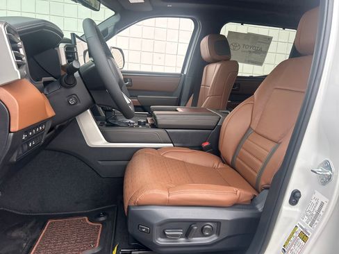 New 2026 Toyota Tundra 1794 Edition AWD/4WD image 4