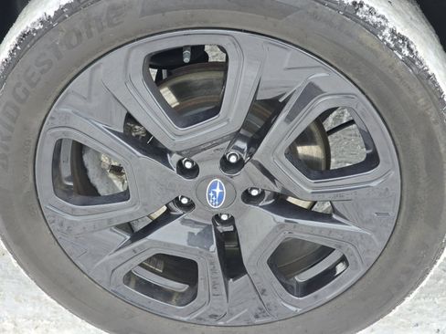 Used 2023 Subaru Ascent Onyx Edition Limited image 11