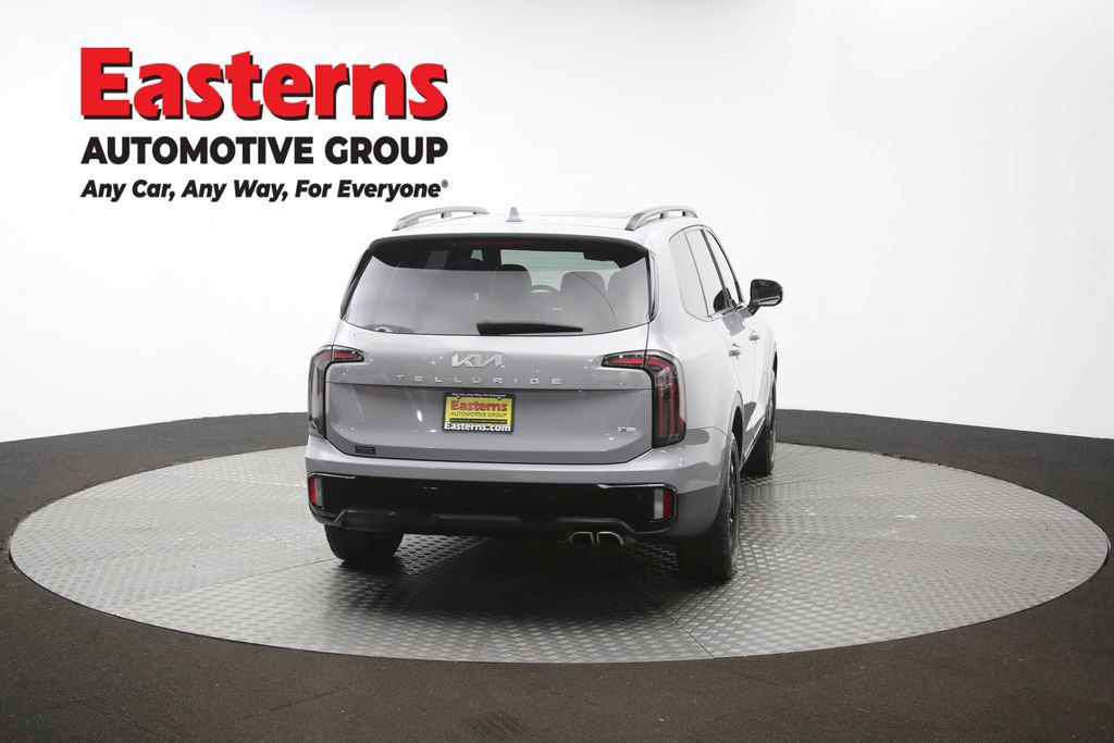 Used 2024 Kia Telluride SX Prestige X-Pro AWD/4WD image 40