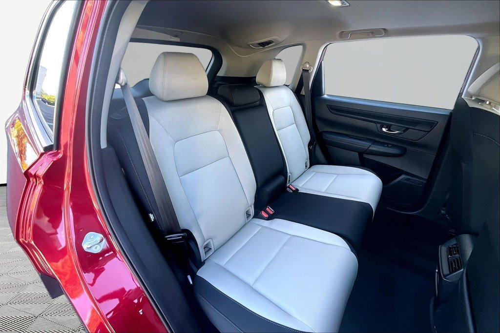 Used 2026 Honda CR-V EX image 19