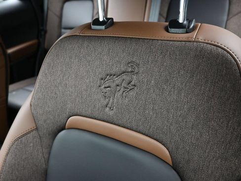 New 2026 Ford Bronco Sport Outer Banks w/ Sasquatch Outer Banks Package AWD/4WD image 16
