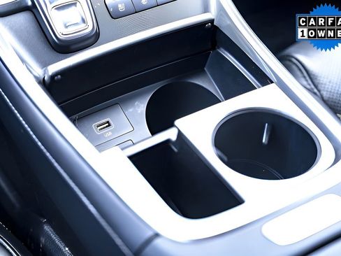 Used 2022 Hyundai Santa Fe Calligraphy image 31