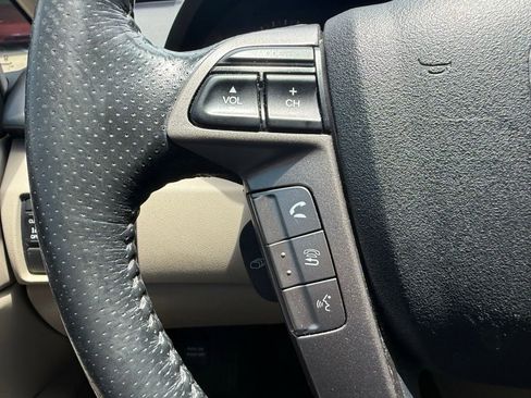 Used 2016 Honda Odyssey EX-L image 16