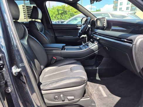Used 2023 Hyundai Palisade Calligraphy AWD/4WD image 35