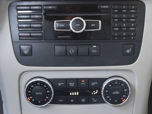 Used 2015 Mercedes-Benz GLK 350 4MATIC image 39