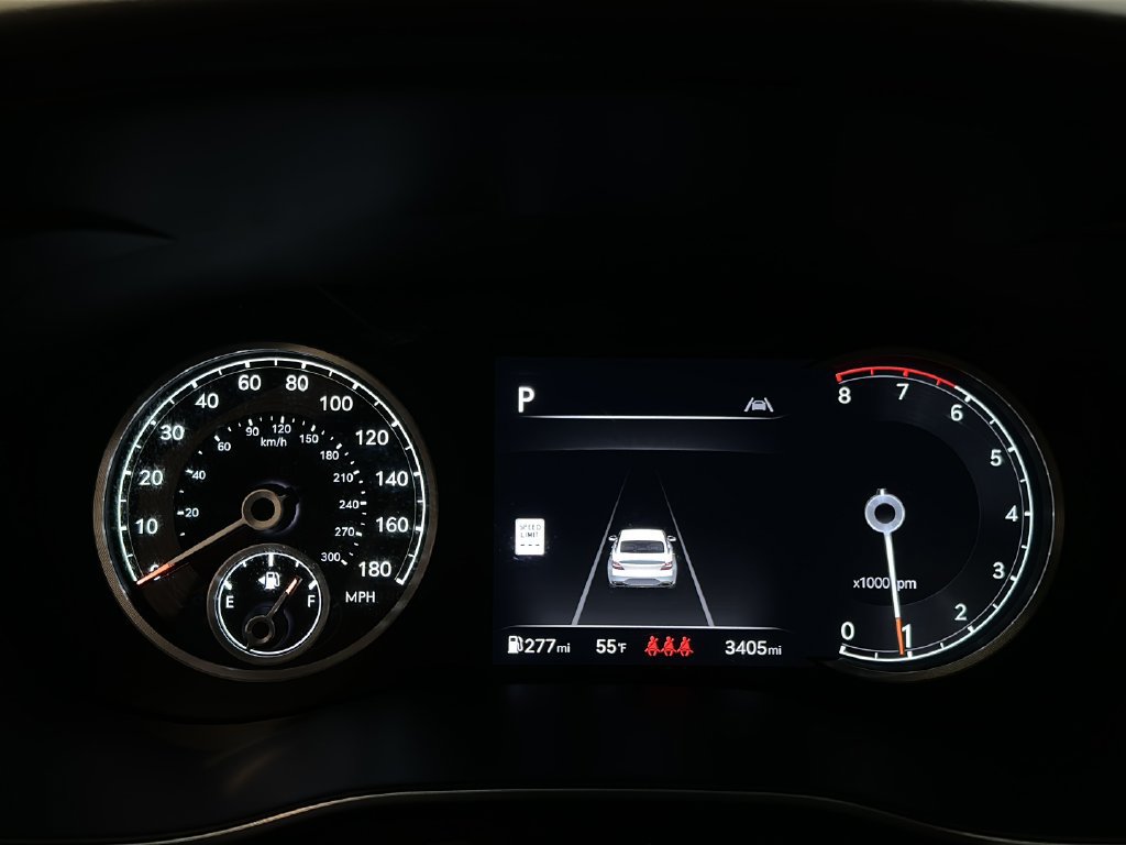 Certified 2026 Genesis G70 3.3T Sport Prestige AWD/4WD image 29
