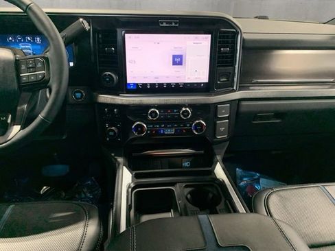 New 2026 Ford F350 Platinum AWD/4WD image 14