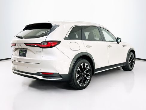 Used 2024 MAZDA CX-90 Plug-In Hybrid w/ Premium Pkg AWD/4WD image 9