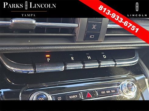 Certified 2022 Lincoln Corsair FWD w/ Premium Package image 26