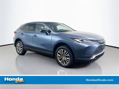 Used 2023 Toyota Venza Limited