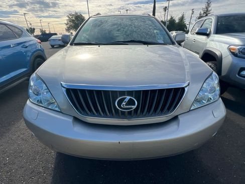 Used 2008 Lexus RX 350 2WD image 2