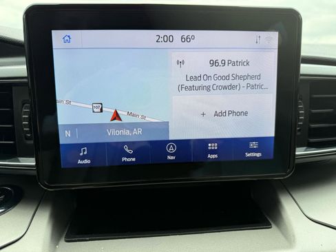 Used 2021 Ford Explorer XLT w/ Equipment Group 202A image 31