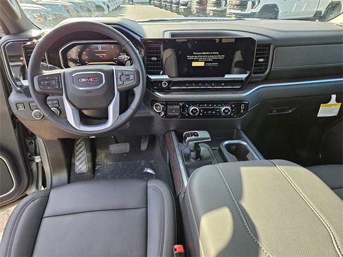 New 2026 GMC Sierra 1500 SLT w/ SLT Premium Package image 18