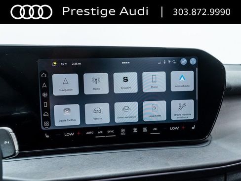 New 2026 Audi Q3 quattro 2.0T image 18