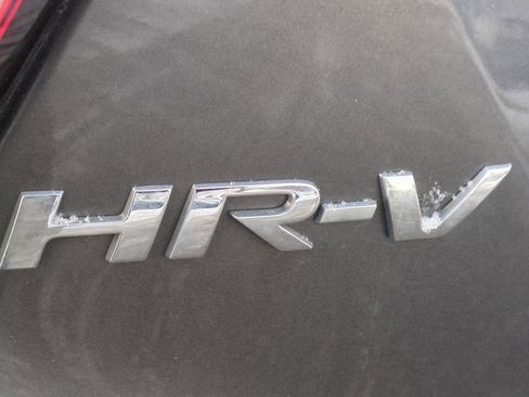 Certified 2022 Honda HR-V EX image 14