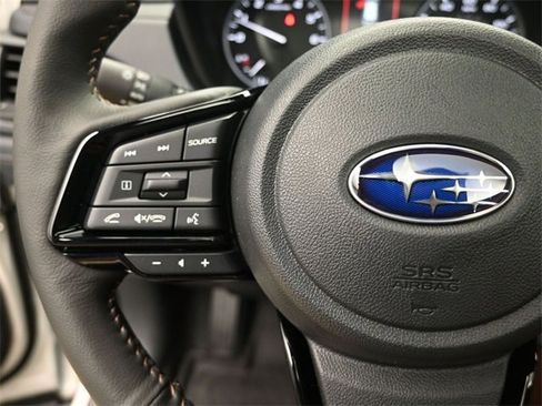 New 2026 Subaru Forester Touring image 15