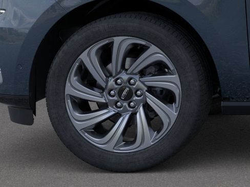 New 2024 Lincoln Navigator Reserve image 19