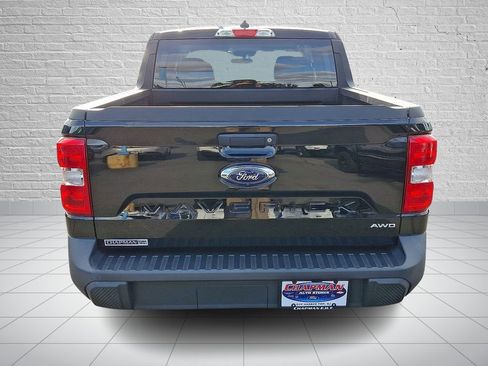 Used 2022 Ford Maverick XLT w/ Equipment Group 300A Standard image 6