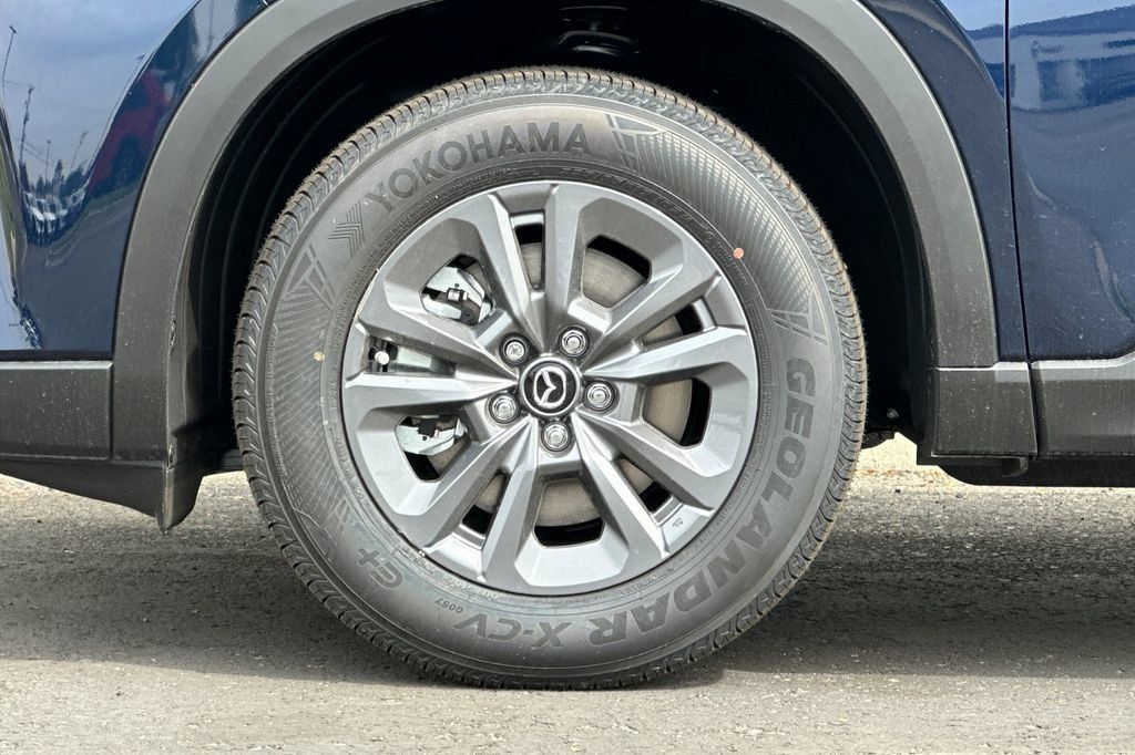 New 2026 MAZDA CX-5 AWD 2.5 S image 29
