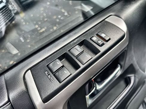 Used 2022 Toyota 4Runner Trail Special Edition image 22