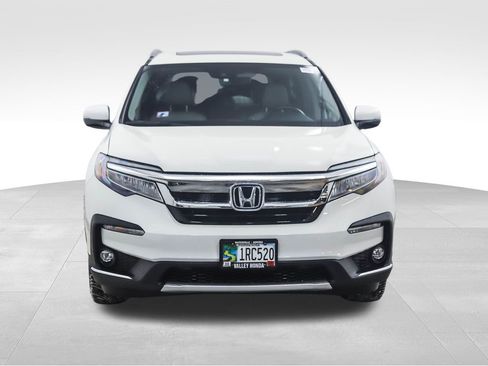 Used 2019 Honda Pilot Touring image 8