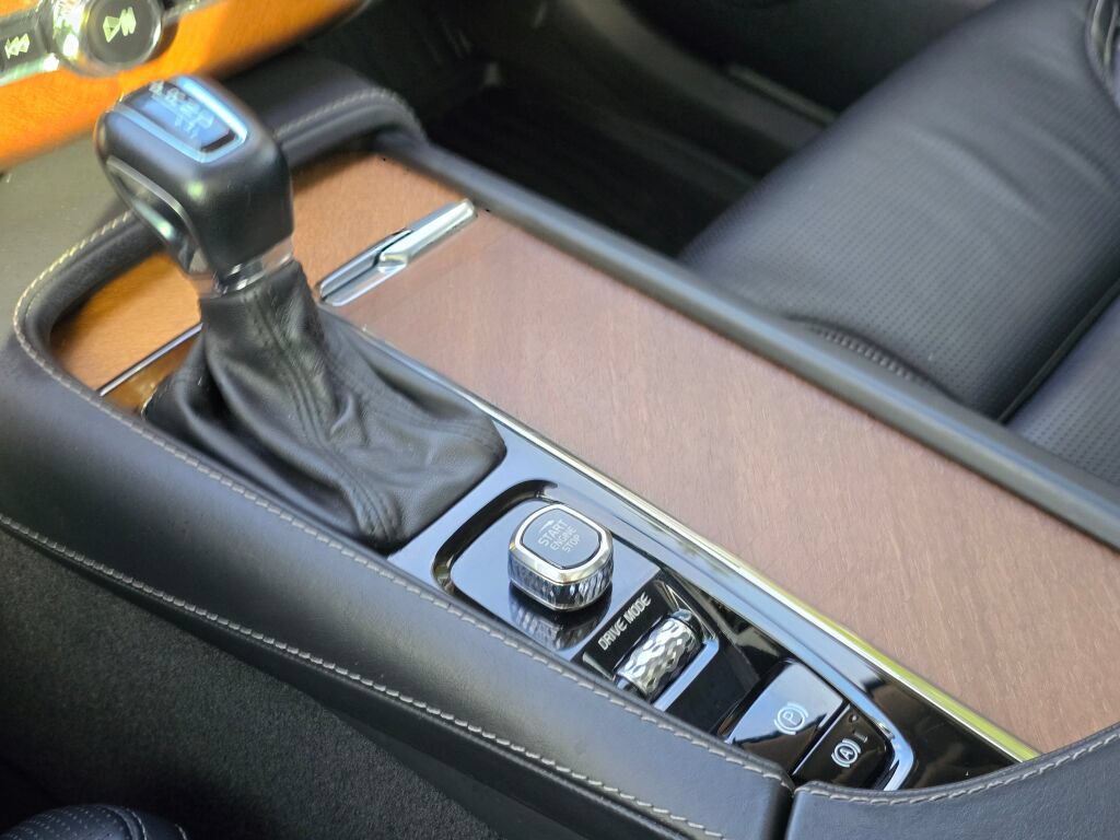 Used 2018 Volvo XC90 T6 Inscription w/ Convenience Package AWD/4WD image 27