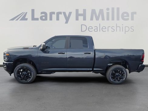 New 2026 RAM 2500 Big Horn image 2