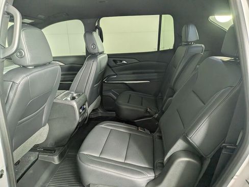 New 2026 Chevrolet Traverse LT w/ Driver Confidence Package image 33