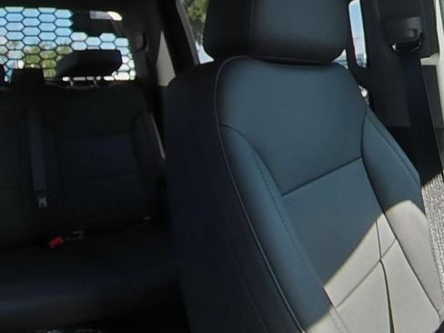 New 2026 Chevrolet Silverado 3500 W/T w/ WT Convenience Package AWD/4WD image 18