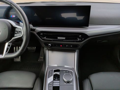 Certified 2025 BMW M340i image 33