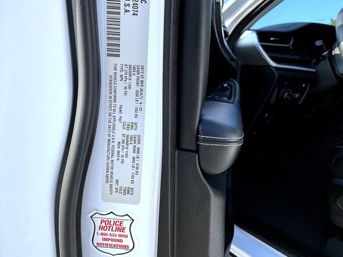 Used 2023 Jeep Grand Cherokee 4WD 4xe image 25