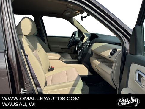 Used 2014 Honda Pilot EX image 14