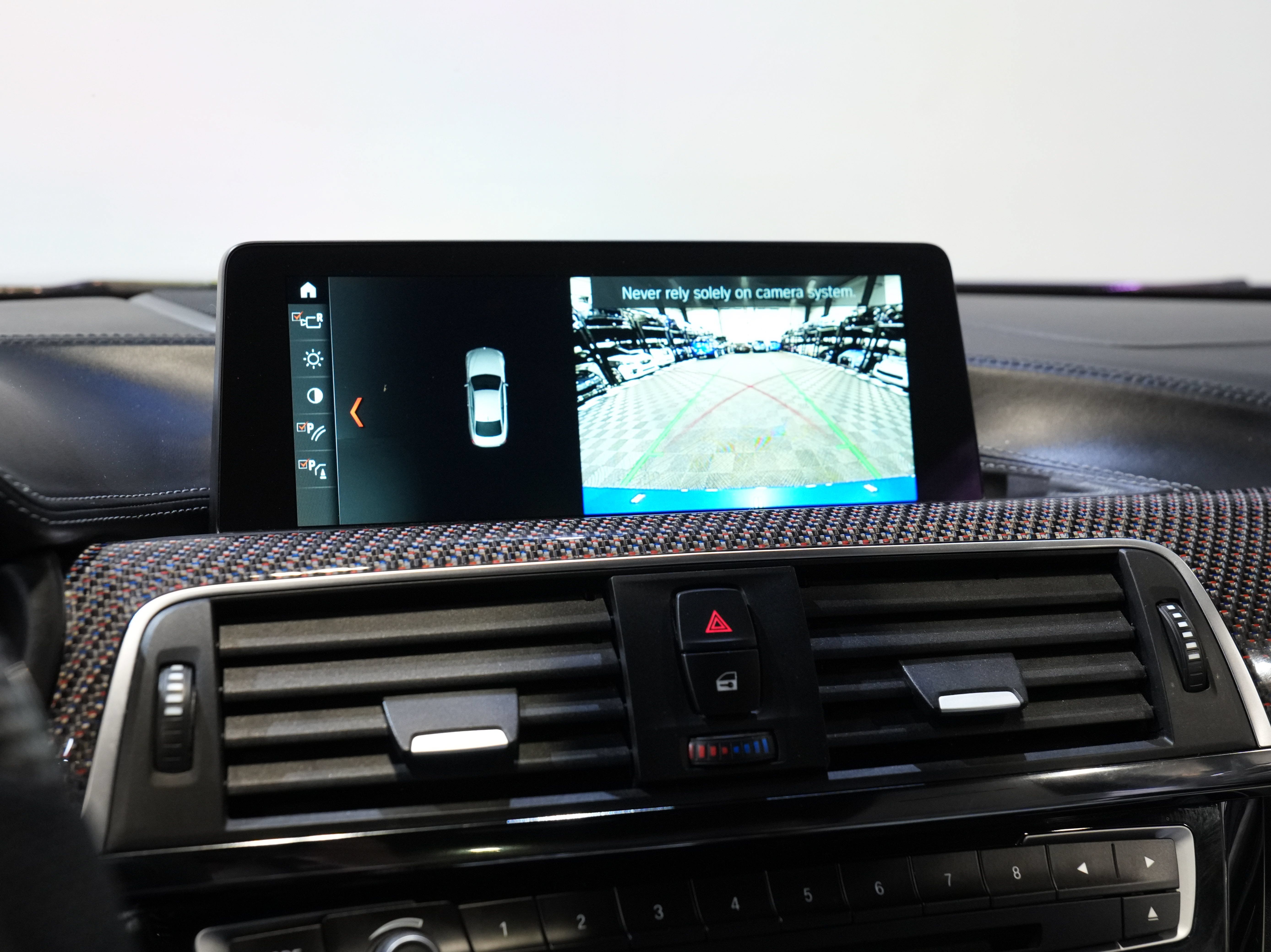 Used 2020 BMW M4 Coupe w/ Competition Package RWD image 39