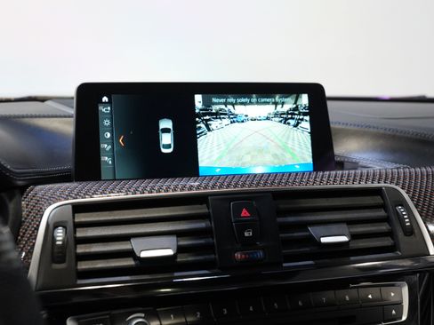 Used 2020 BMW M4 Coupe w/ Competition Package RWD image 39