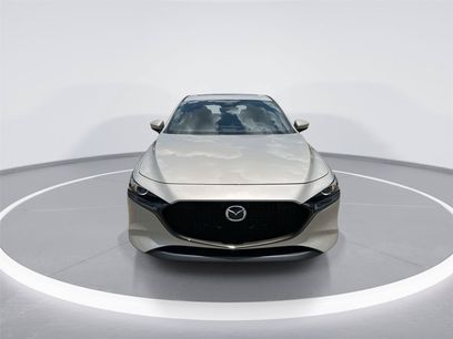 New 2026 MAZDA MAZDA3 s