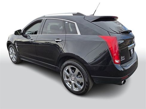 Used 2012 Cadillac SRX Premium image 6