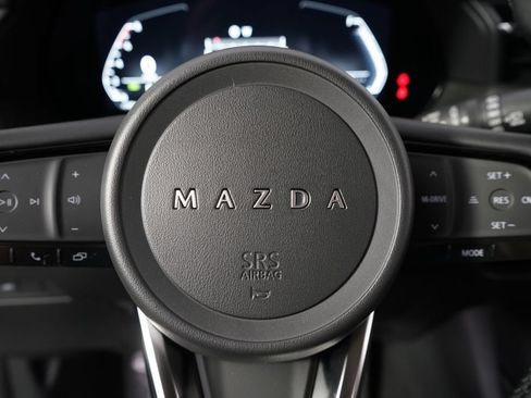 New 2026 MAZDA CX-5 Preferred AWD/4WD image 32