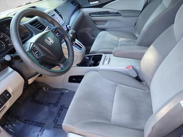 Used 2014 Honda CR-V LX image 10