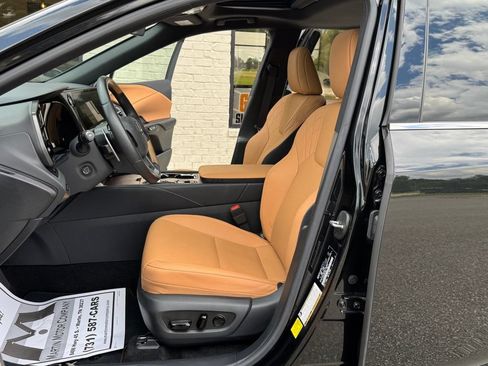Used 2025 Lexus RX 350 Premium w/ Accessory Package (Z1) FWD image 33