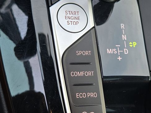 Certified 2023 BMW X3 xDrive30i w/ M Sport Package image 25