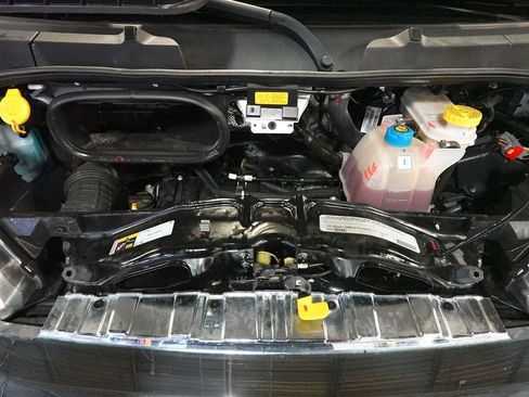 Used 2023 RAM ProMaster 3500 w/ Driver Convenience Group image 25