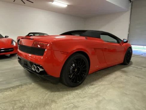 Used 2011 Lamborghini Gallardo LP 560-4 image 8