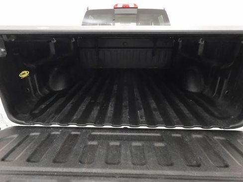 Used 2018 Chevrolet Silverado 1500 LTZ w/ Sport Package image 23