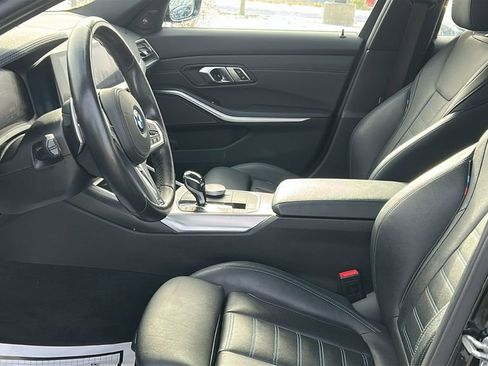 Used 2020 BMW M340i xDrive w/ Premium Package image 10