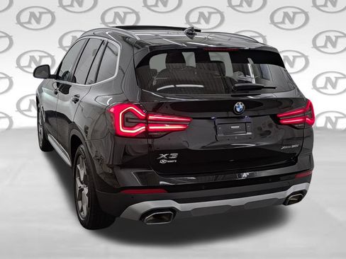 Used 2023 BMW X3 xDrive30i AWD/4WD image 34