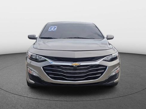Used 2022 Chevrolet Malibu LT FWD image 3
